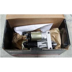 WILSON 12 VOLT 1.4KW STARTER, #91-27-3266