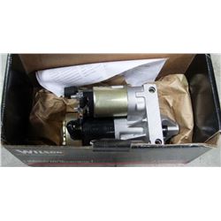 WILSON 12 VOLT 1.4KW STARTER, #91-01-4315