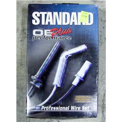 STANDARD OEPLUS PROFESSIONAL WIRE SET, #6891
