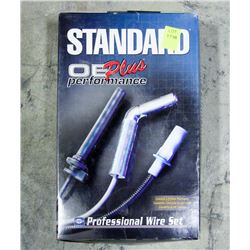 STANDARD OEPLUS PROFESSIONAL WIRE SET, #6891