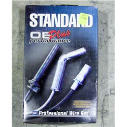 STANDARD OEPLUS PROFESSIONAL WIRE SET, #6891