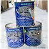 Image 1 : 3 CANS OF  32 OUNCE TRUCK BED LINER
