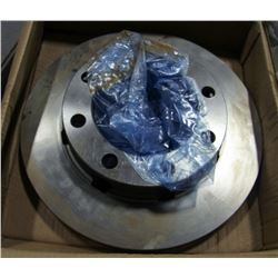 LOT OF 2 WAGNER ROTORS, #BD102137