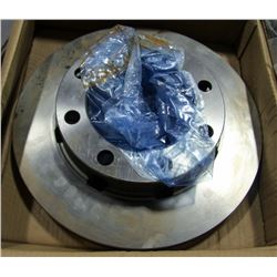 LOT OF 2 WAGNER ROTORS, #BD102137