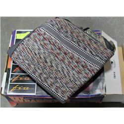 WRANGLER CUSTOM TRUCK SEAT COVER