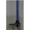 Image 4 : SHOP HARDLINE AIR PRESSURE HOSE WITH MULTIPLE