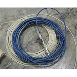 AIR LINE & HOSE WITH MULTI AIRLINE CONNECTOR