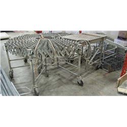 EXPANDABLE CONVEYOR
