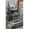 Image 1 : GRACO REACTOR E-30, COMES WITH PARTIAL GREY-NEEDS REPAIR