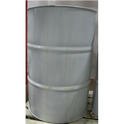 BARREL OF "B" RESIN COMPONENT INSULATION