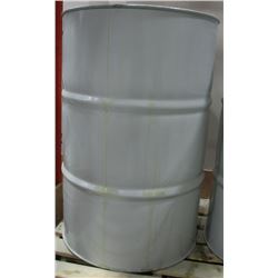 BARREL OF "B" RESIN COMPONENT INSULATION