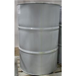 BARREL OF "B" RESIN COMPONENT INSULATION