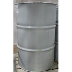BARREL OF "B" RESIN COMPONENT INSULATION
