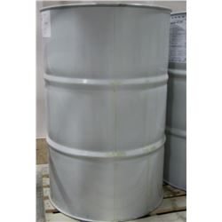 BARREL OF "B" RESIN COMPONENT INSULATION