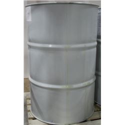 BARREL OF "B" RESIN COMPONENT INSULATION