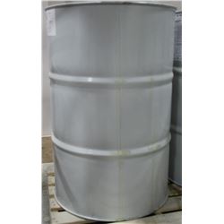 BARREL OF "B" RESIN COMPONENT INSULATION