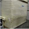 Image 1 : PALLET OF IKOTHERM INSULATED PANEL, 4 FT X 8 FT