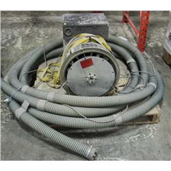 MECC ALTE ALTERNATOR TYPE: ECP32-3L4