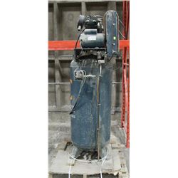 C-AIRE 5 HP COMPRESSOR, MODEL #A050V060-1230FPCS