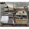 Image 1 : PALLET OF MISC