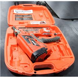 PASLODE IMLI325 FRAMING NAILER