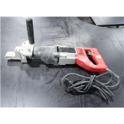 SAWZALL ELECTRIC RECIPROCATING SAW