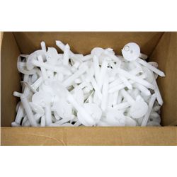 CASE OF RAMSET T3IGT INSULATION FASTNERS 6"