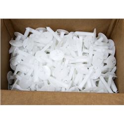 CASE OF RAMSET T3IGT INSULATION FASTNERS 4"