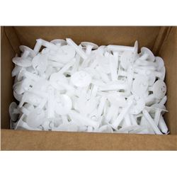 CASE OF RAMSET T3IGT INSULATION FASTNERS 4"