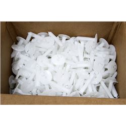 CASE OF RAMSET T3IGT INSULATION FASTNERS 4"