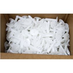 CASE OF RAMSET T3IGT INSULATION FASTNERS 4"