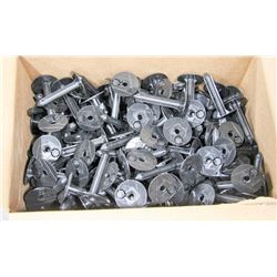 CASE OF RAMSET T3IGT INSULATION FASTNERS 4"