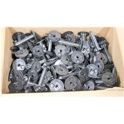 CASE OF RAMSET T3IGT INSULATION FASTNERS 4"