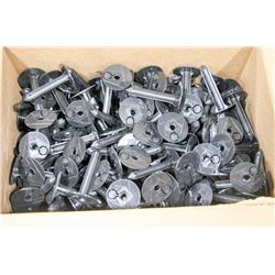 CASE OF RAMSET T3IGT INSULATION FASTNERS 4"