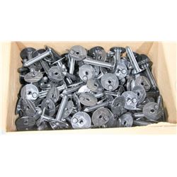 CASE OF RAMSET T3IGT INSULATION FASTNERS 4"