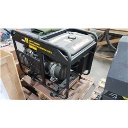 GOS GJPPE1000W - NEW 1000W 2 CYCLE GENERATOR.