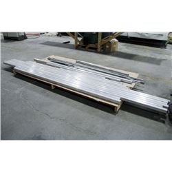 PALLET OF SCRAP ALUMINUM