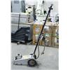 Image 1 : 22 TON PNEUMATIC FLOOR JACK