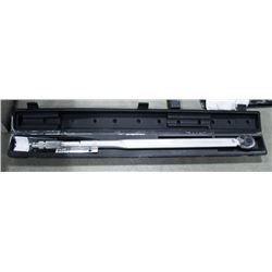 PROCORE 3/4" TORQUE WRENCH 17-7050