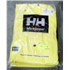 Image 1 : LOT OF 3 HELLY HANSEN RAIN JACKET, SIZE 3XL