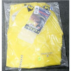 PAIR OF VIKING FLAME RETARDANT PANTS SIZE 2XL