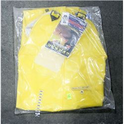 PAIR OF VIKING FLAME RETARDANT PANTS SIZE 2XL