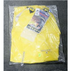 PAIR OF VIKING FLAME RETARDANT PANTS SIZE 2XL