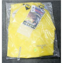 PAIR OF VIKING FLAME RETARDANT PANTS SIZE 2XL