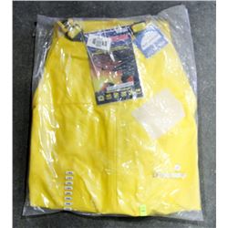 PAIR OF VIKING FLAME RETARDANT PANTS SIZE 3XL