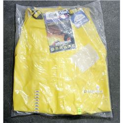 PAIR OF VIKING FLAME RETARDANT PANTS SIZE 3XL