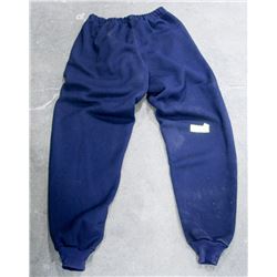 PAIR OF HELLY HANSEN SOFTPILE THERMAL LAYER PANTS