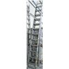Image 1 : 24 FOOT EXTENDABLE LADDER