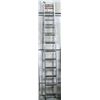 Image 1 : 22 FOOT EXTENDABLE LADDER