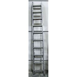 20 FOOT EXTENDABLE LADDER